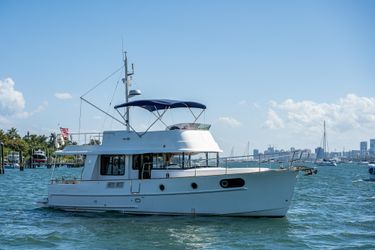 44' Beneteau 2018 Yacht For Sale